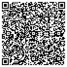 QR code with G I Pathology Partners contacts