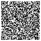 QR code with Oakley Construction Inc contacts