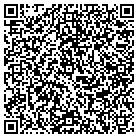 QR code with Richards Septic Tank Service contacts