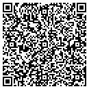 QR code with A Spa World contacts