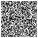 QR code with House Ear Clinic contacts