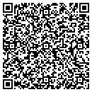 QR code with GM Builders contacts