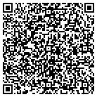 QR code with Debbie's Tans & Things contacts