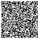 QR code with ABC Tree Service contacts