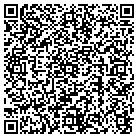 QR code with J & K Dependable Motors contacts