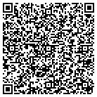 QR code with H & R Block Tax Service contacts