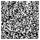 QR code with M Alex Brown Law Offices contacts