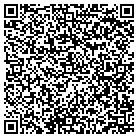 QR code with Orange Grove Center Residence contacts