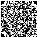 QR code with B A Framer contacts