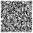 QR code with Highland Street Footcare contacts