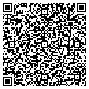 QR code with MSM Industries contacts