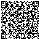 QR code with R and A Finishing contacts