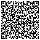 QR code with Hooters contacts