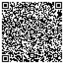 QR code with James J Mc New PHD contacts