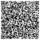 QR code with R & P Charitable Promotions contacts