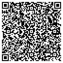 QR code with A One Mini Storage contacts