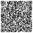 QR code with University Of Tenn Region Ofc contacts