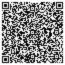 QR code with Thompson Trk contacts