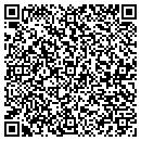 QR code with Hackett Precision Co contacts
