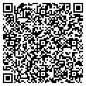 QR code with E Kono contacts