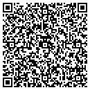 QR code with D&K Electronics contacts