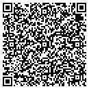 QR code with McGee Builders contacts