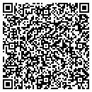 QR code with Howard Dd contacts