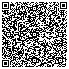 QR code with Oakland Church Of Christ contacts