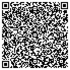 QR code with J Alexanders Restaurant contacts