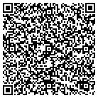 QR code with Hickerson Station Chr-Christ contacts