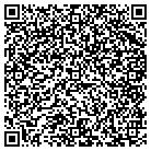 QR code with R Joseph Lavelle CPA contacts