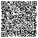 QR code with KFC contacts