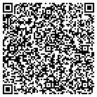 QR code with H & R Block Tax Service contacts