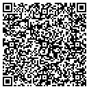QR code with Gary Hall Motors contacts