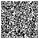 QR code with First Volunteer contacts