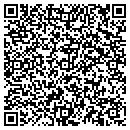 QR code with S & P Insulation contacts