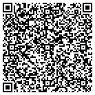 QR code with Hines Machine Works Mach Shop contacts