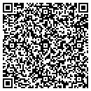 QR code with 4 Mac Machining contacts