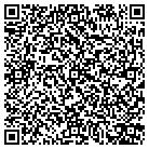 QR code with McDonald Levy & Taylor contacts
