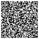 QR code with Catherines contacts