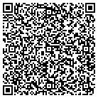 QR code with Adams Chapel CME Church contacts