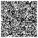 QR code with B Foster & Assoc contacts