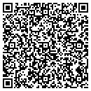 QR code with Above & Beyond contacts