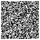 QR code with Time & Temperature Service contacts