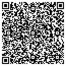 QR code with Hardee's Restaurant contacts