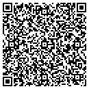 QR code with A S Martin & Sons Inc contacts