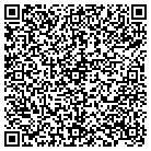 QR code with James & Jack Catfish Shack contacts