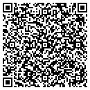 QR code with Harry's Detour contacts