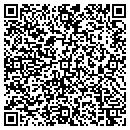 QR code with SCHULER DISTRIBUTING contacts