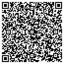 QR code with S & S Recovery Inc contacts